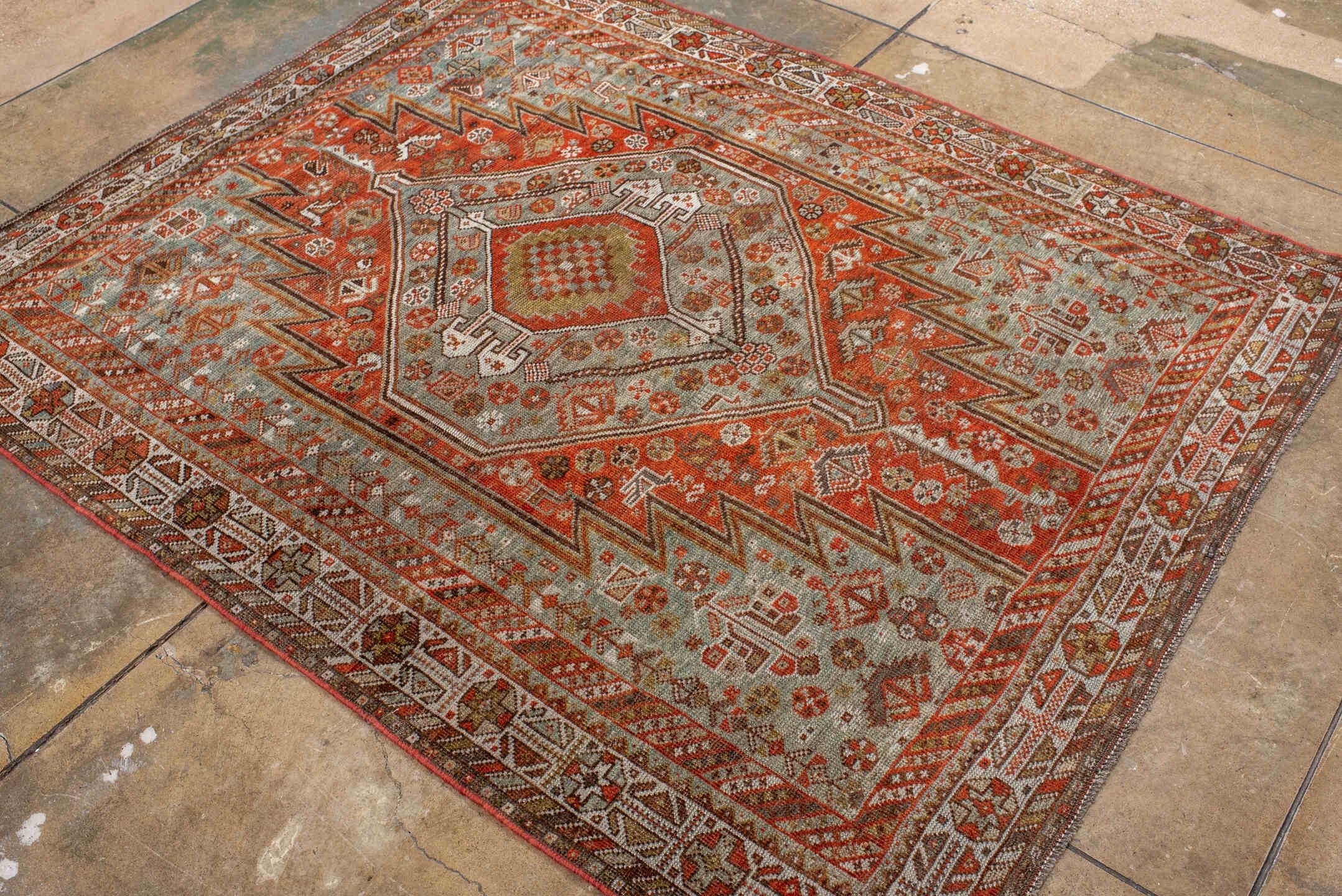 shiraz Rug - # 126144