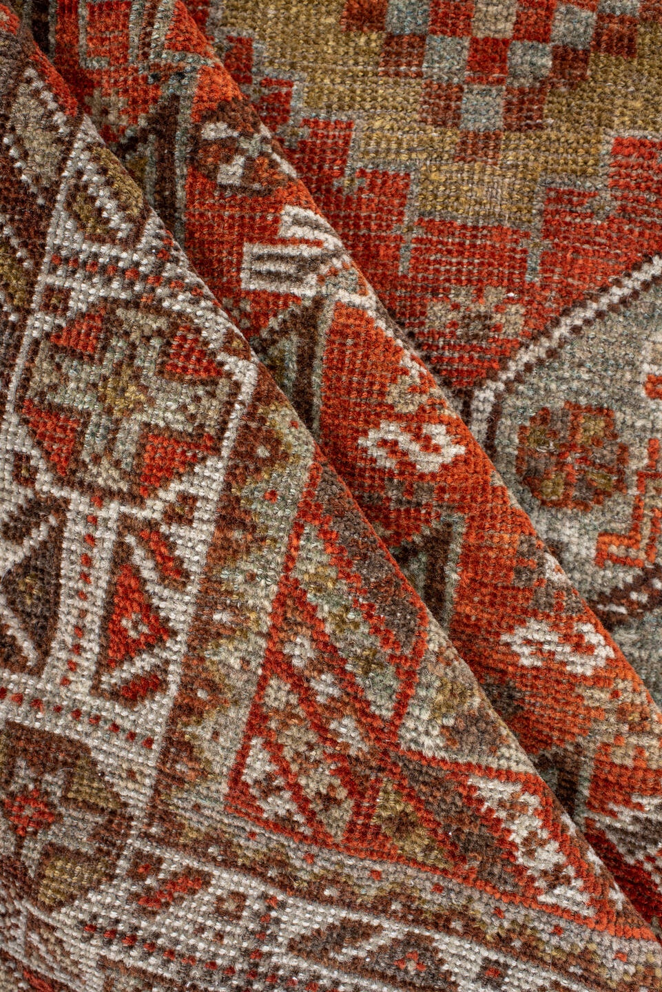 shiraz Rug - # 126144