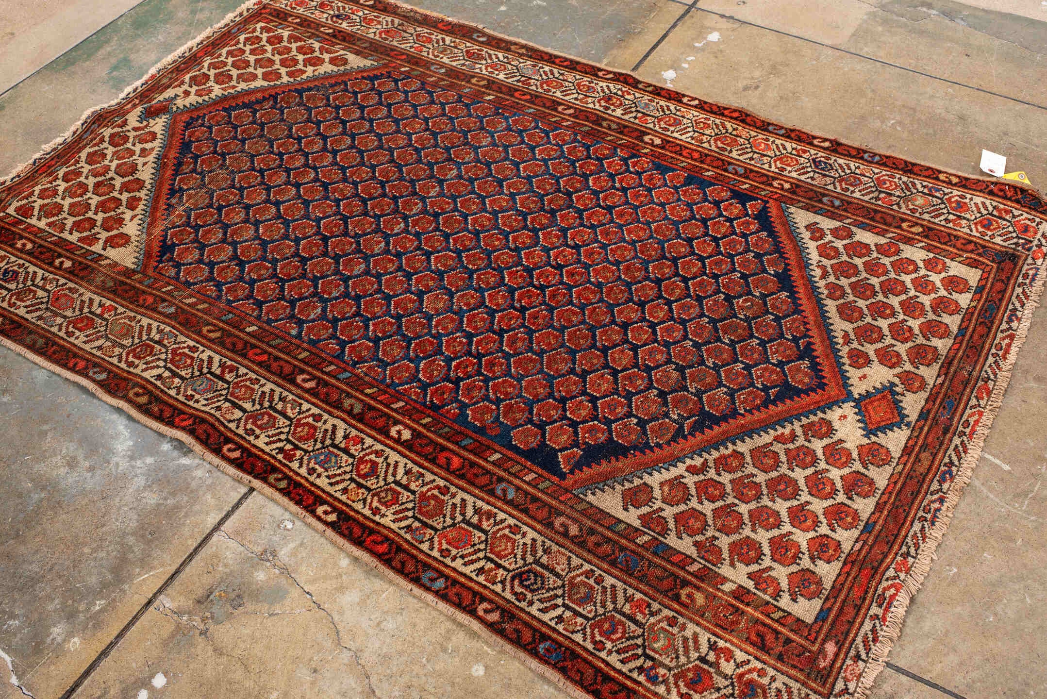 malayer Rug - # 126147