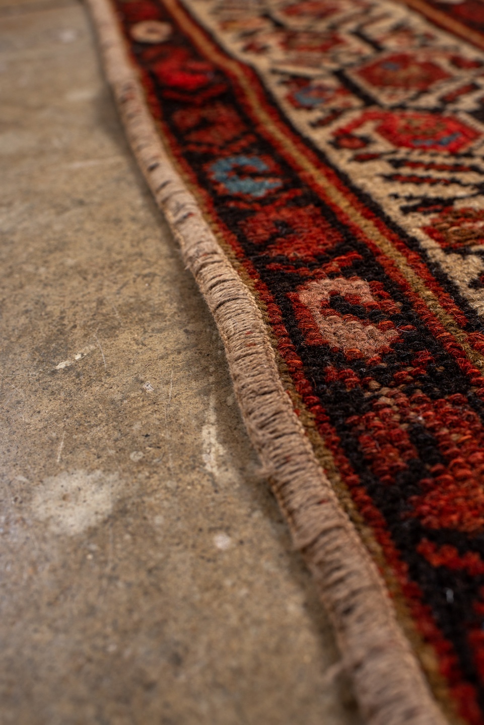 malayer Rug - # 126147