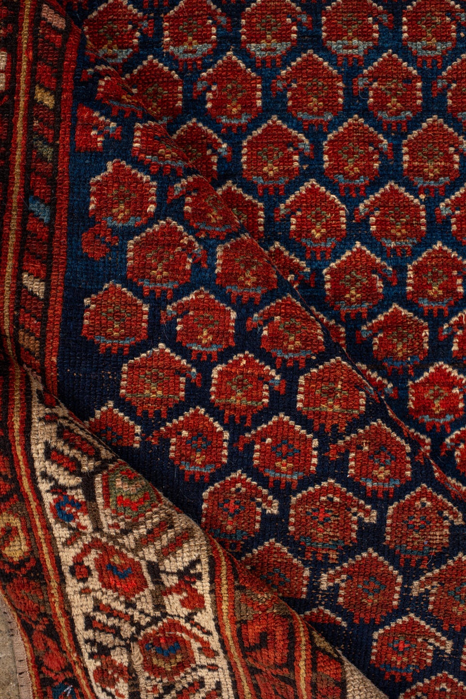 malayer Rug - # 126147