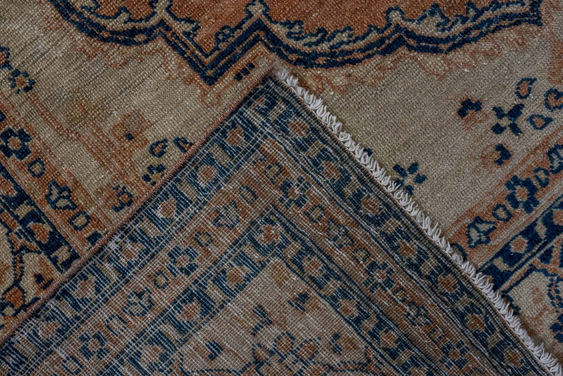 tabriz Rug - # 126153
