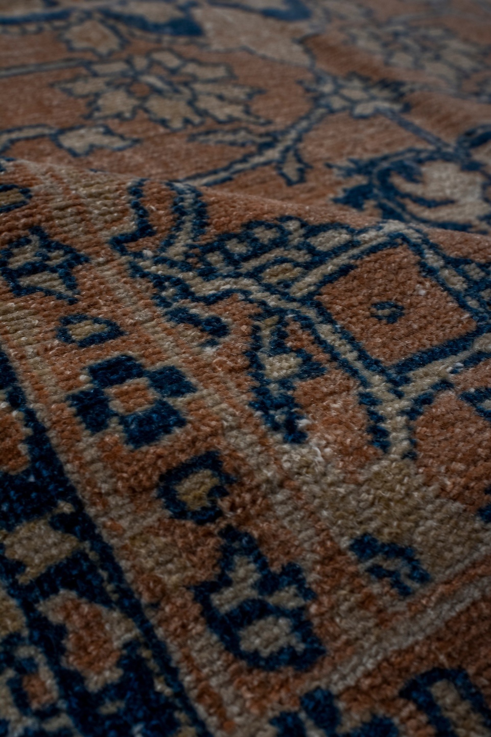 tabriz Rug - # 126153