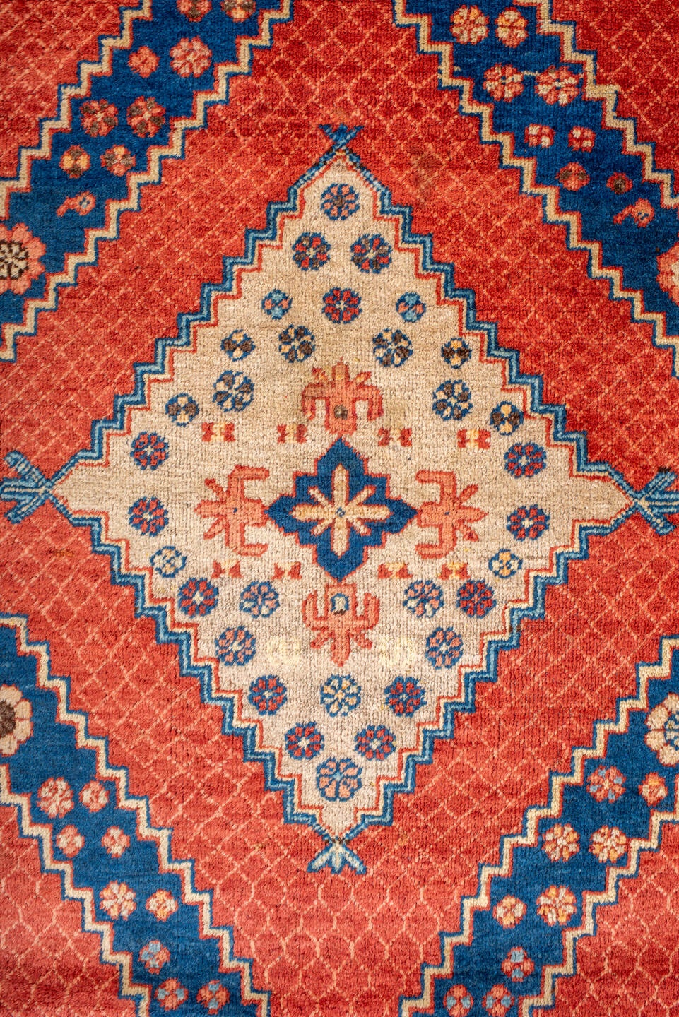 khotan Rug - # 126154