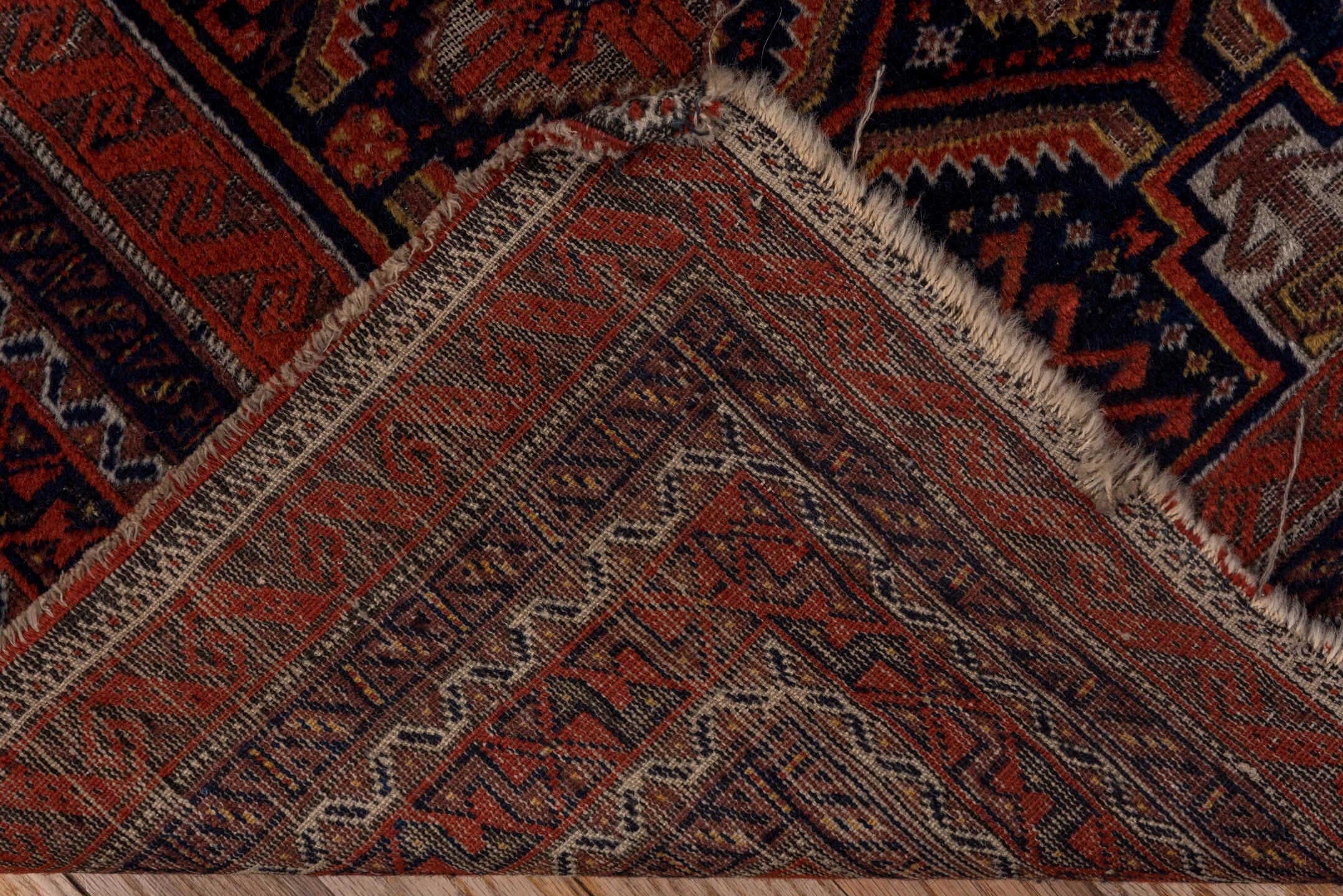 belouch Rug - # 126158