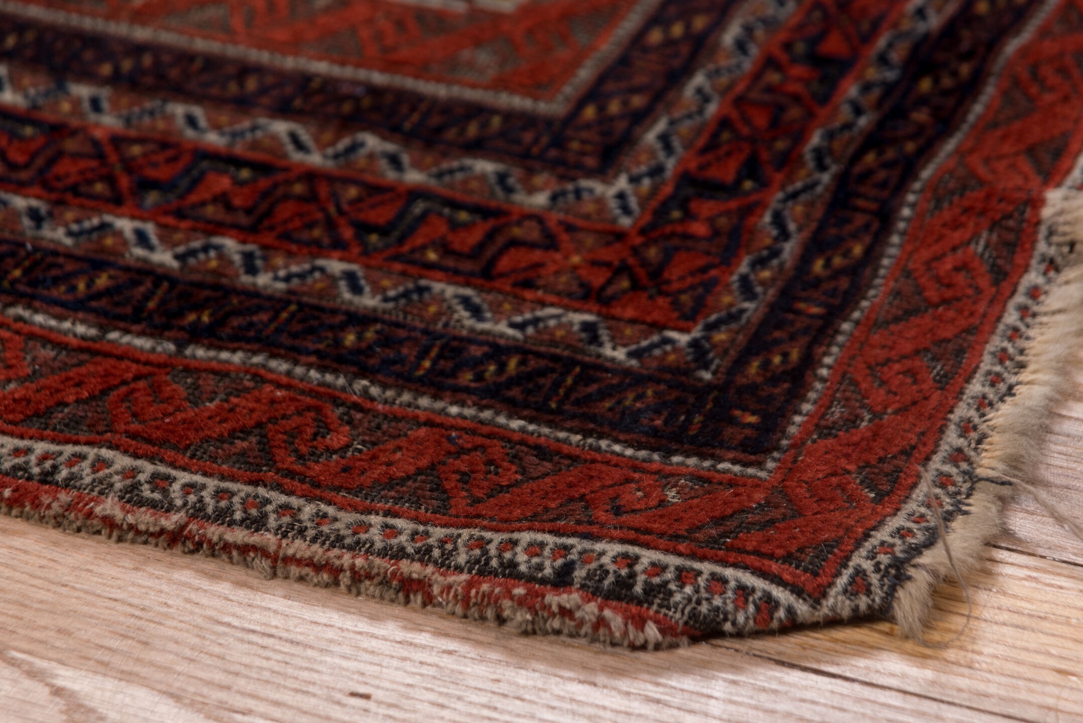 belouch Rug - # 126158