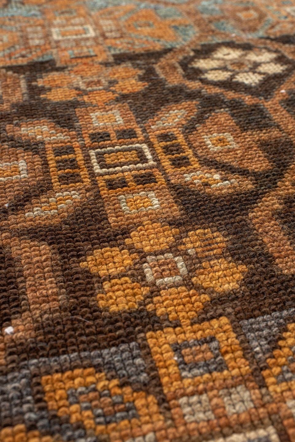 belouch Rug - # 126159