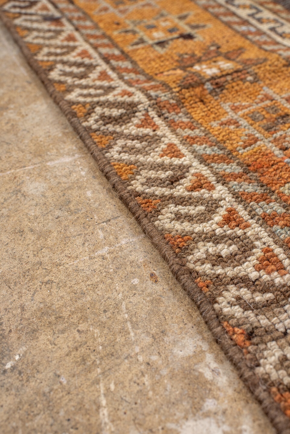 belouch Rug - # 126159