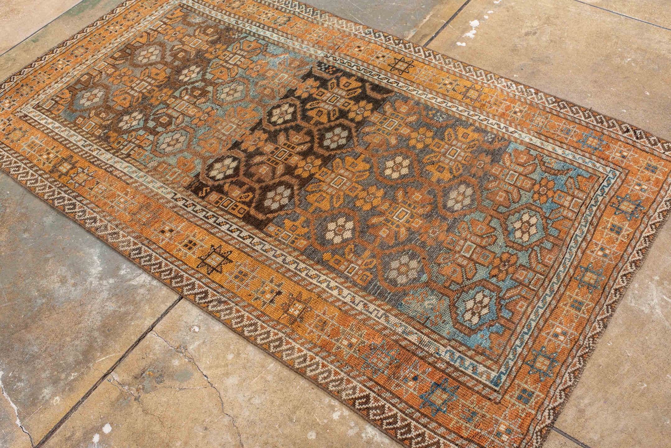 belouch Rug - # 126159