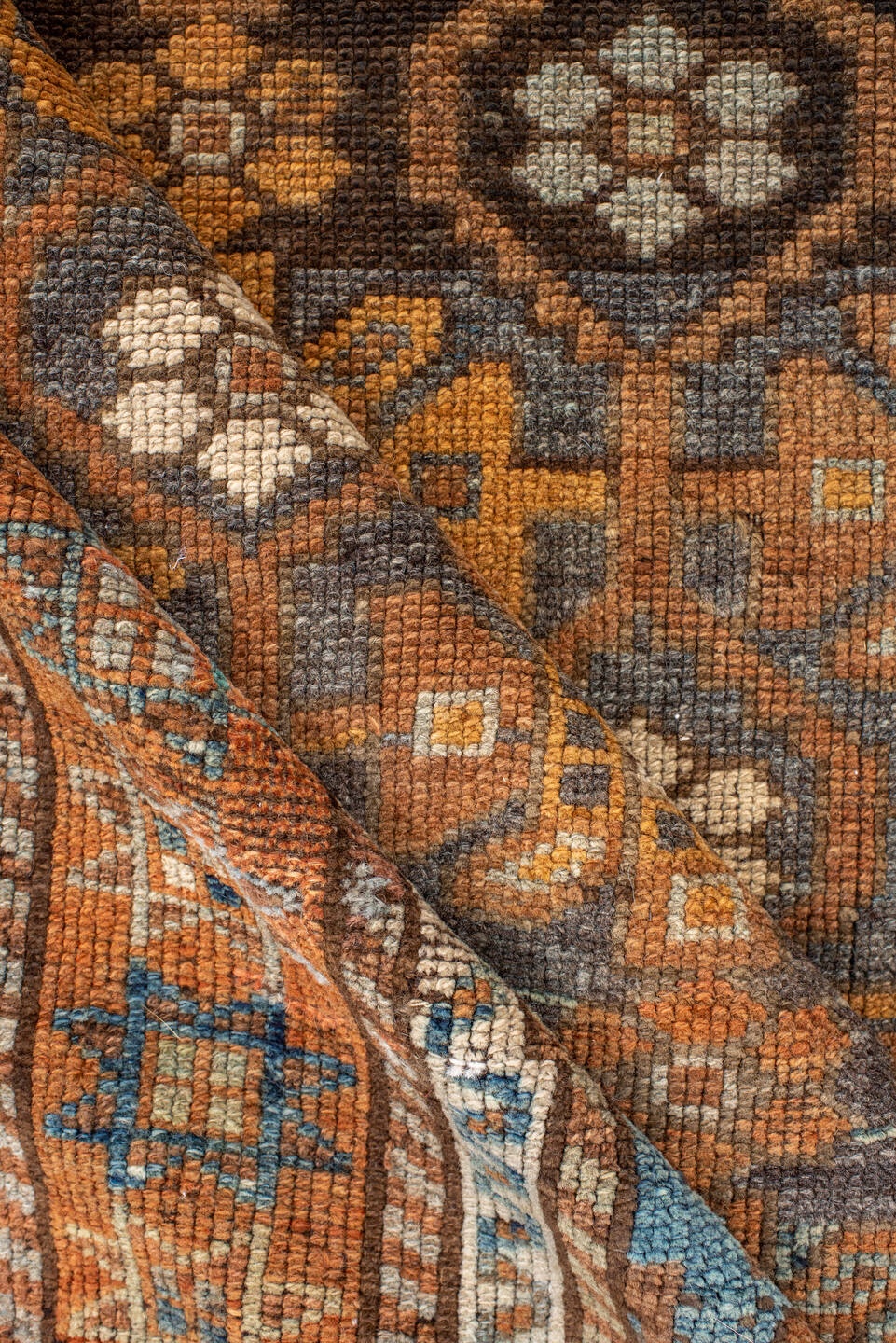 belouch Rug - # 126159