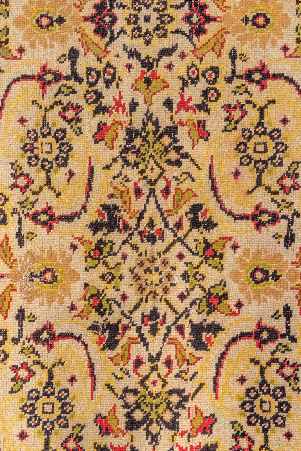 agra Rug - # 126174