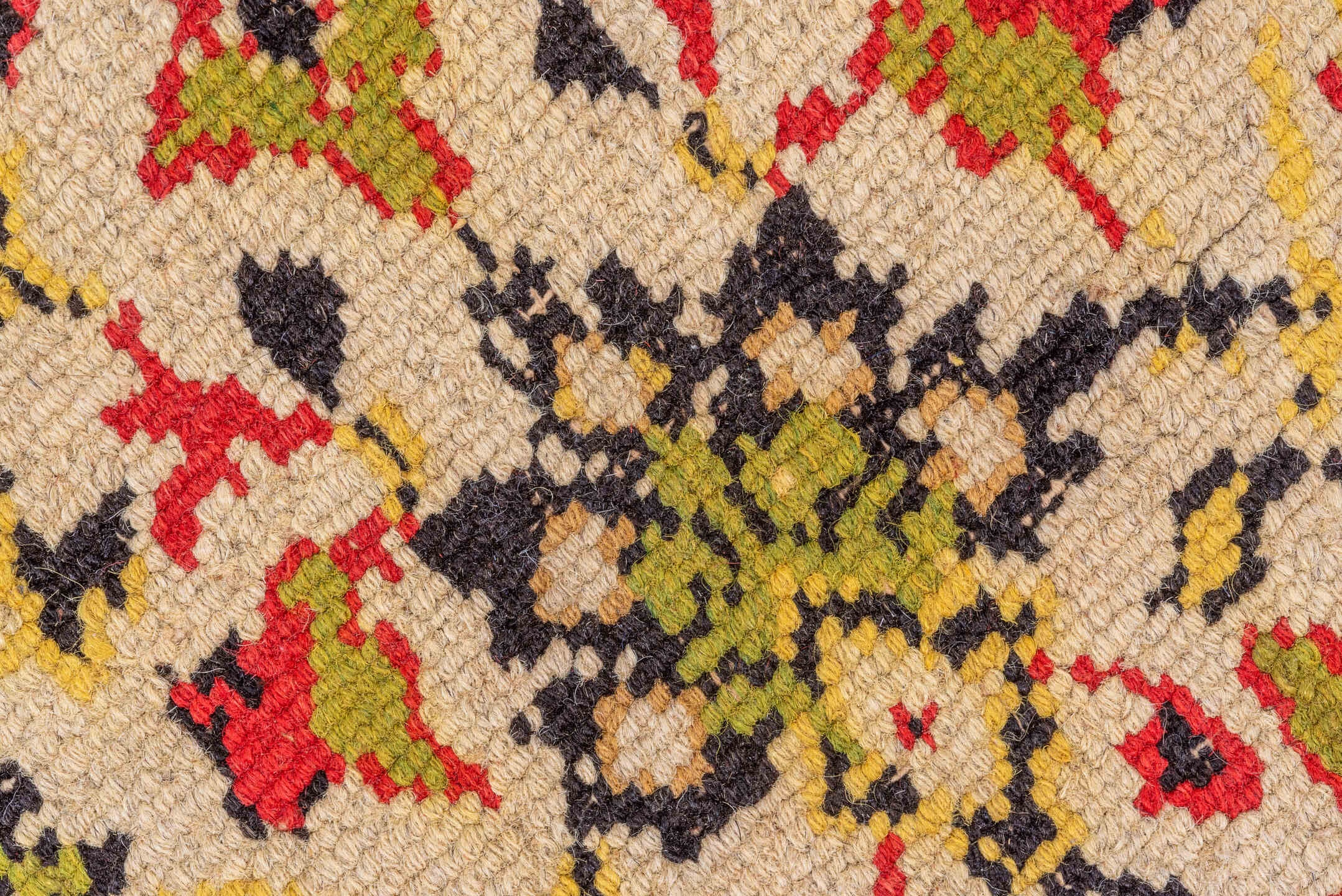 agra Rug - # 126174