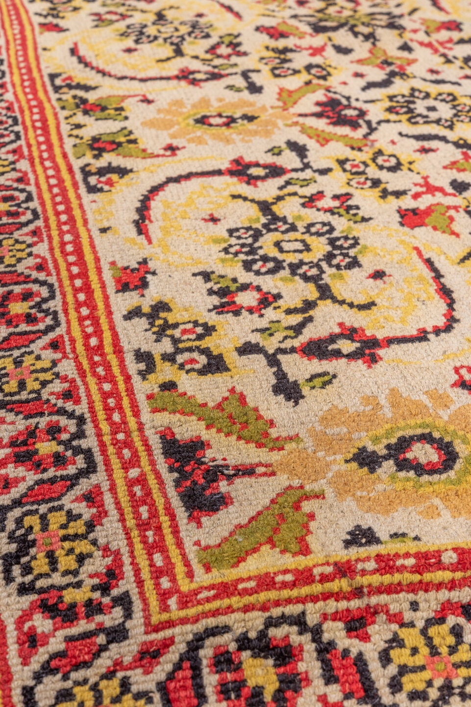 agra Rug - # 126174