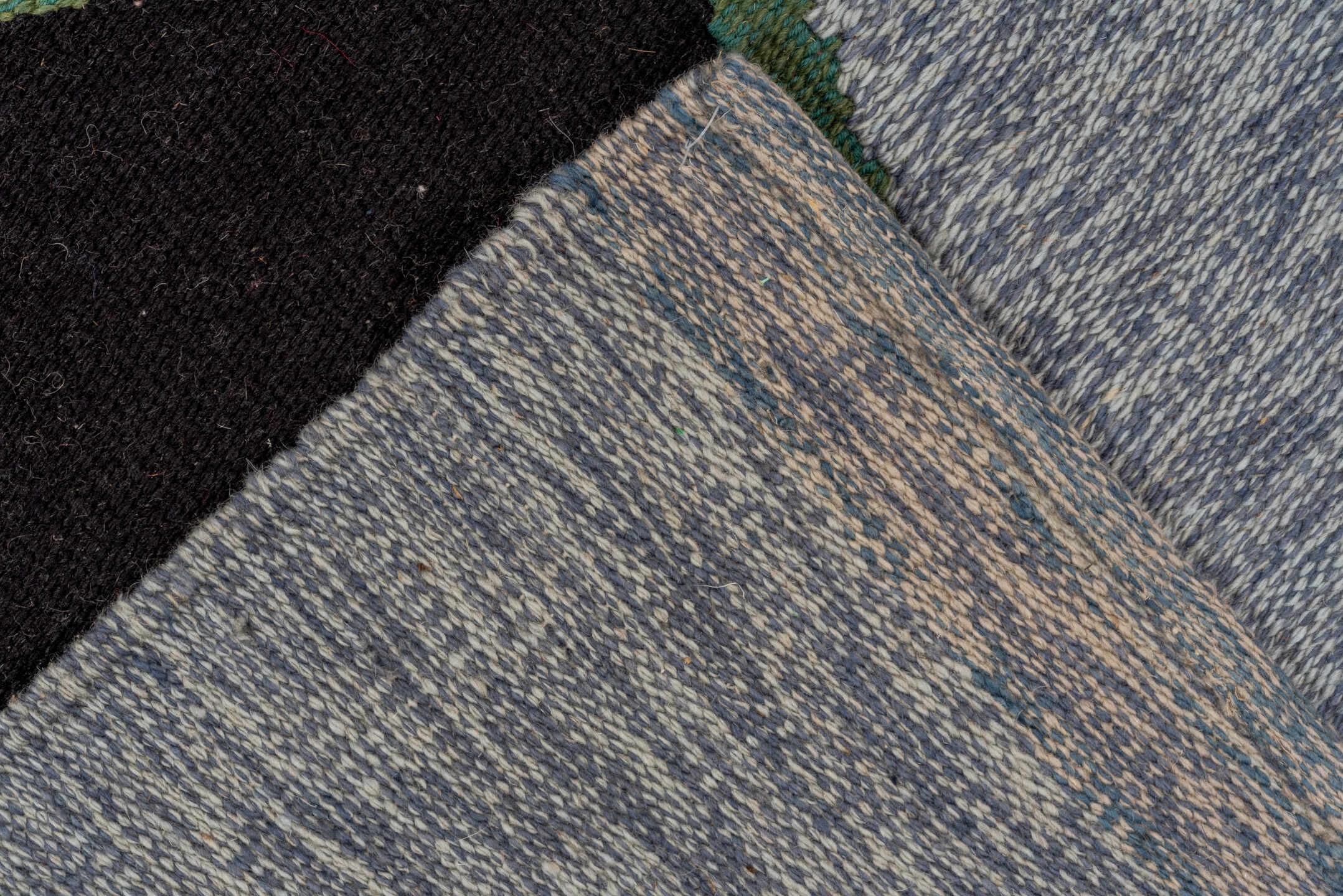 flatweave Rug - # 126183