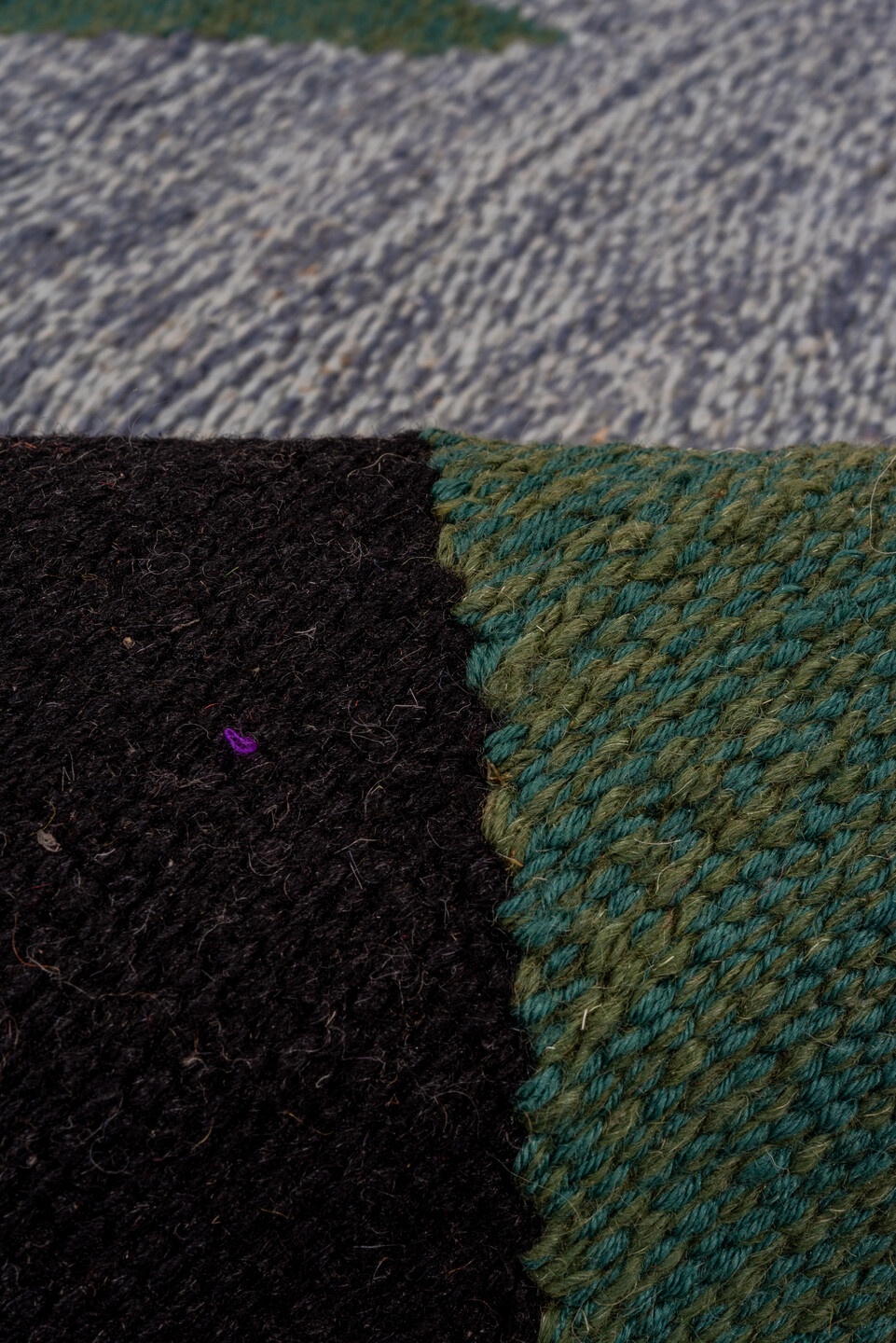 flatweave Rug - # 126183