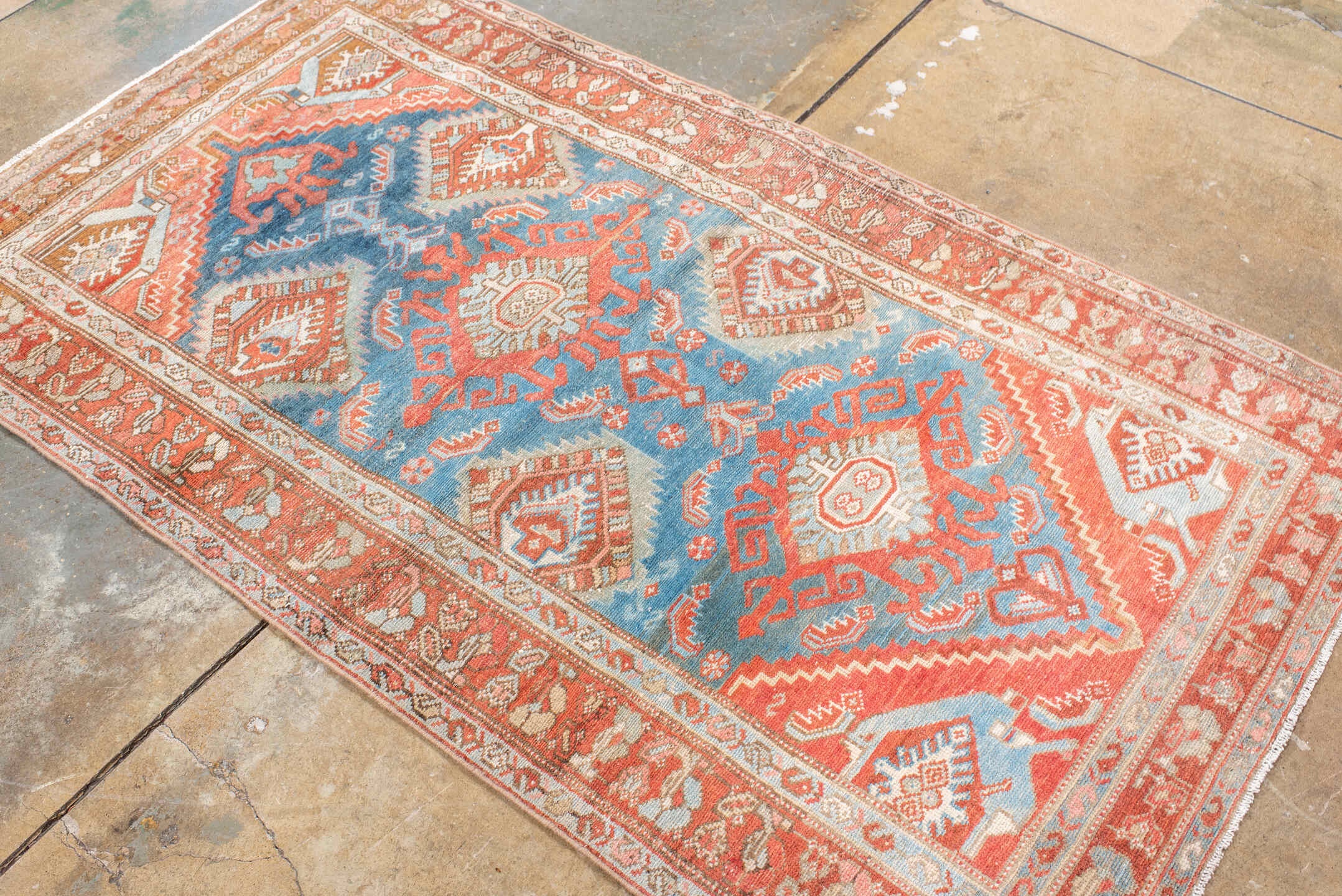 malayer Rug - # 126189