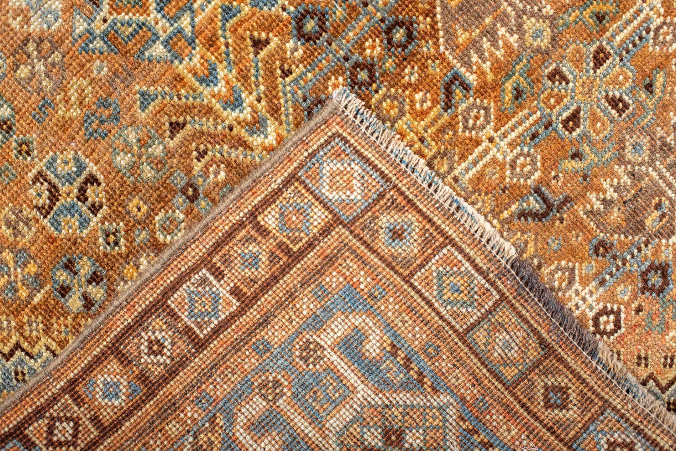 shiraz Rug - # 126192
