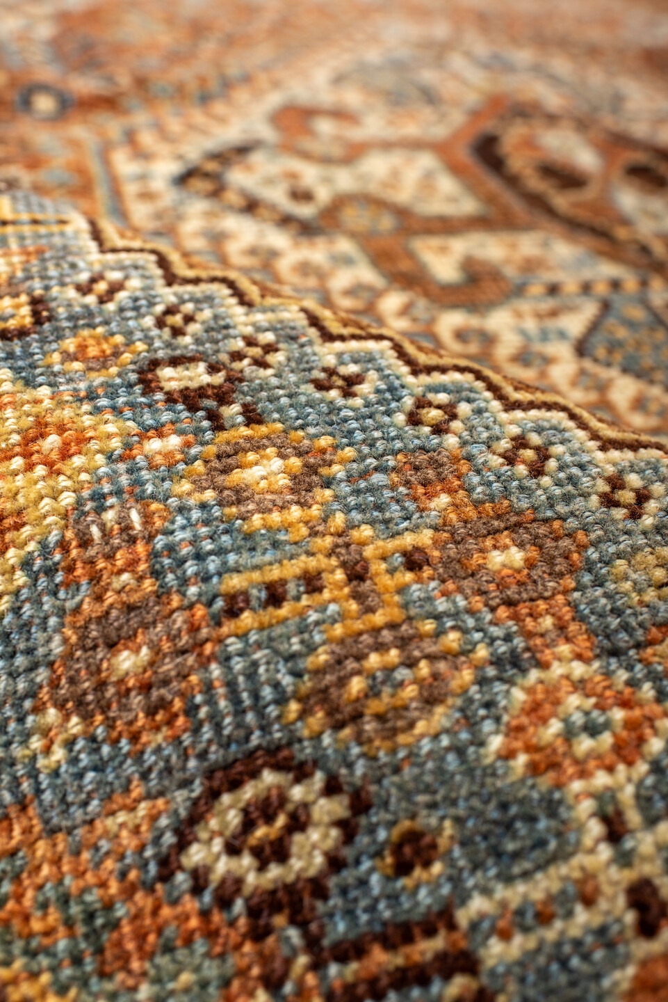 shiraz Rug - # 126192