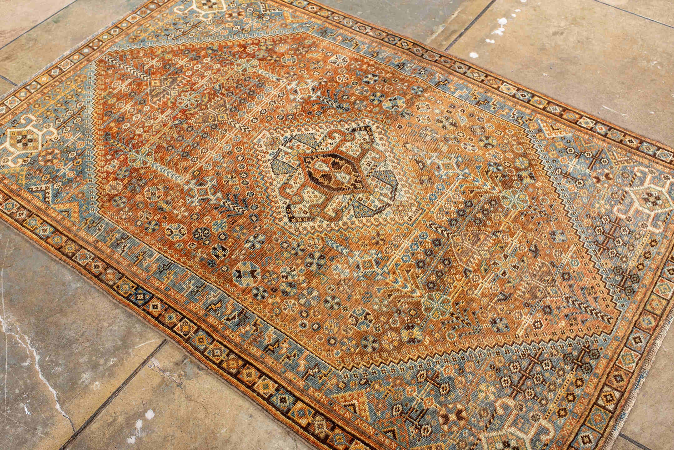 shiraz Rug - # 126192