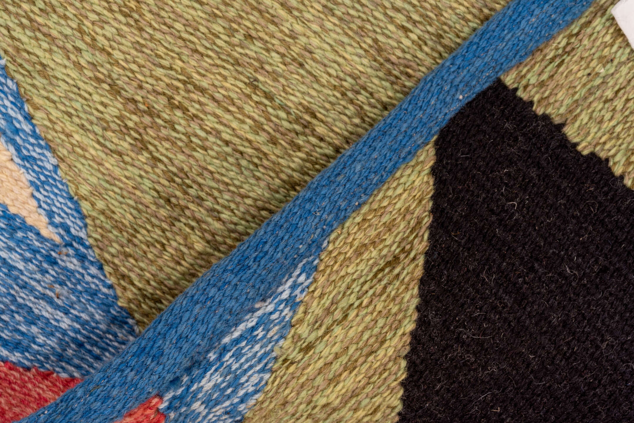 flatweave Rug - # 126193
