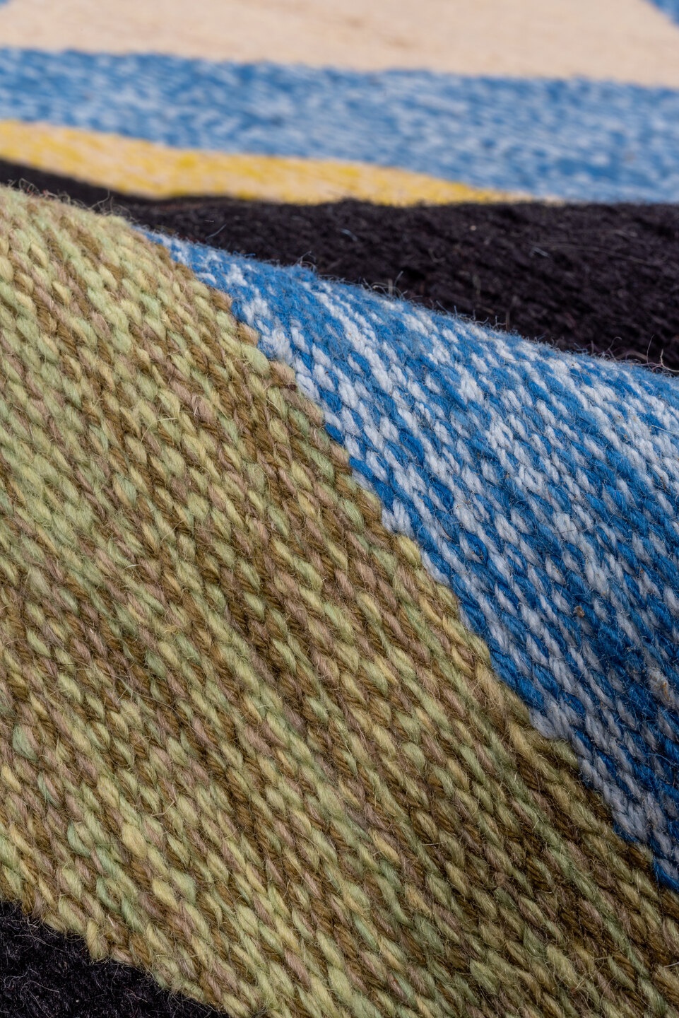flatweave Rug - # 126193