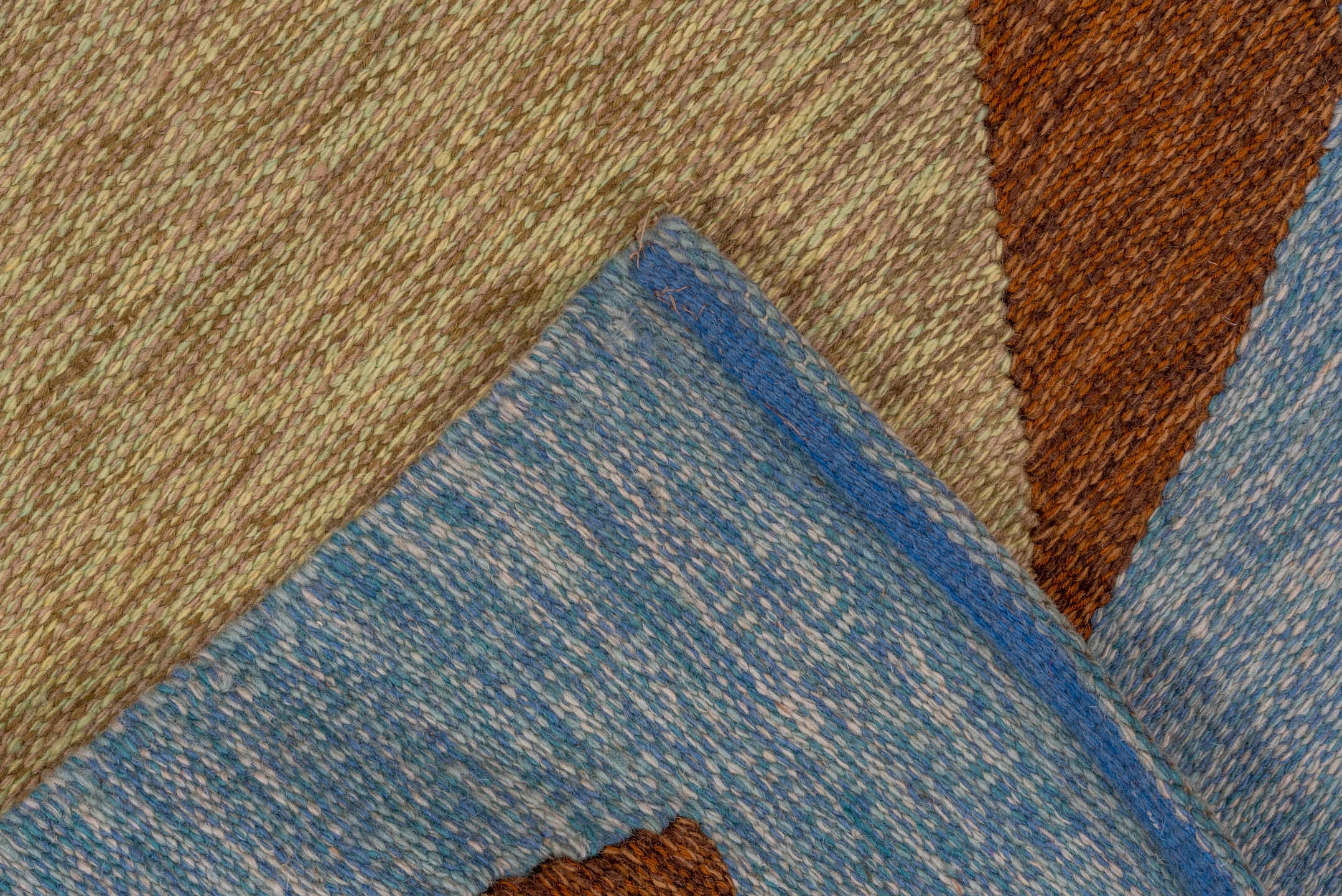 flatweave Rug - # 126194