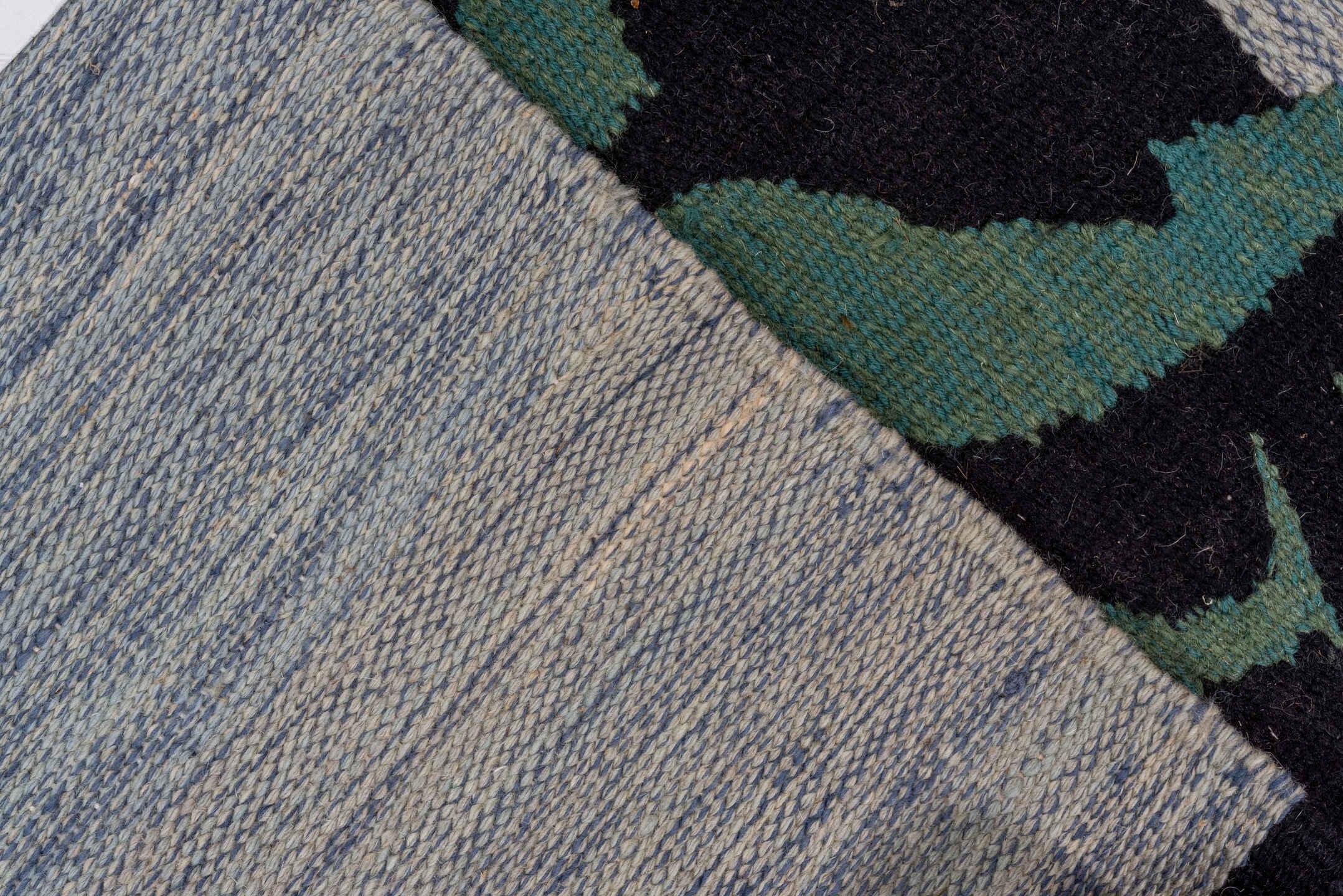 flatweave Rug - # 126196