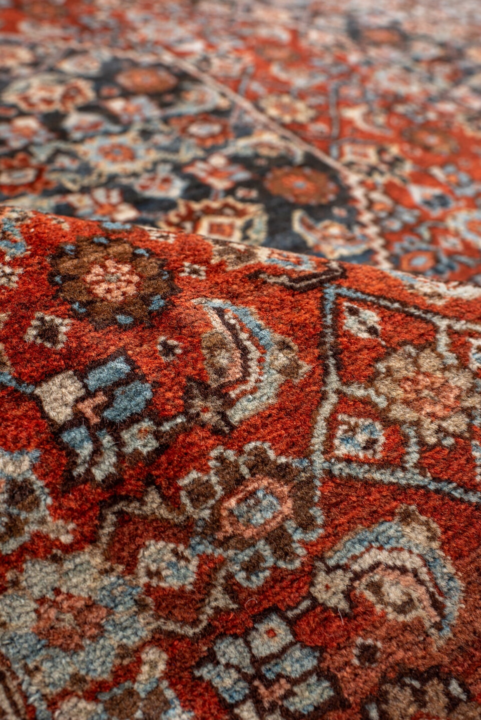 bidjar Rug - # 126197