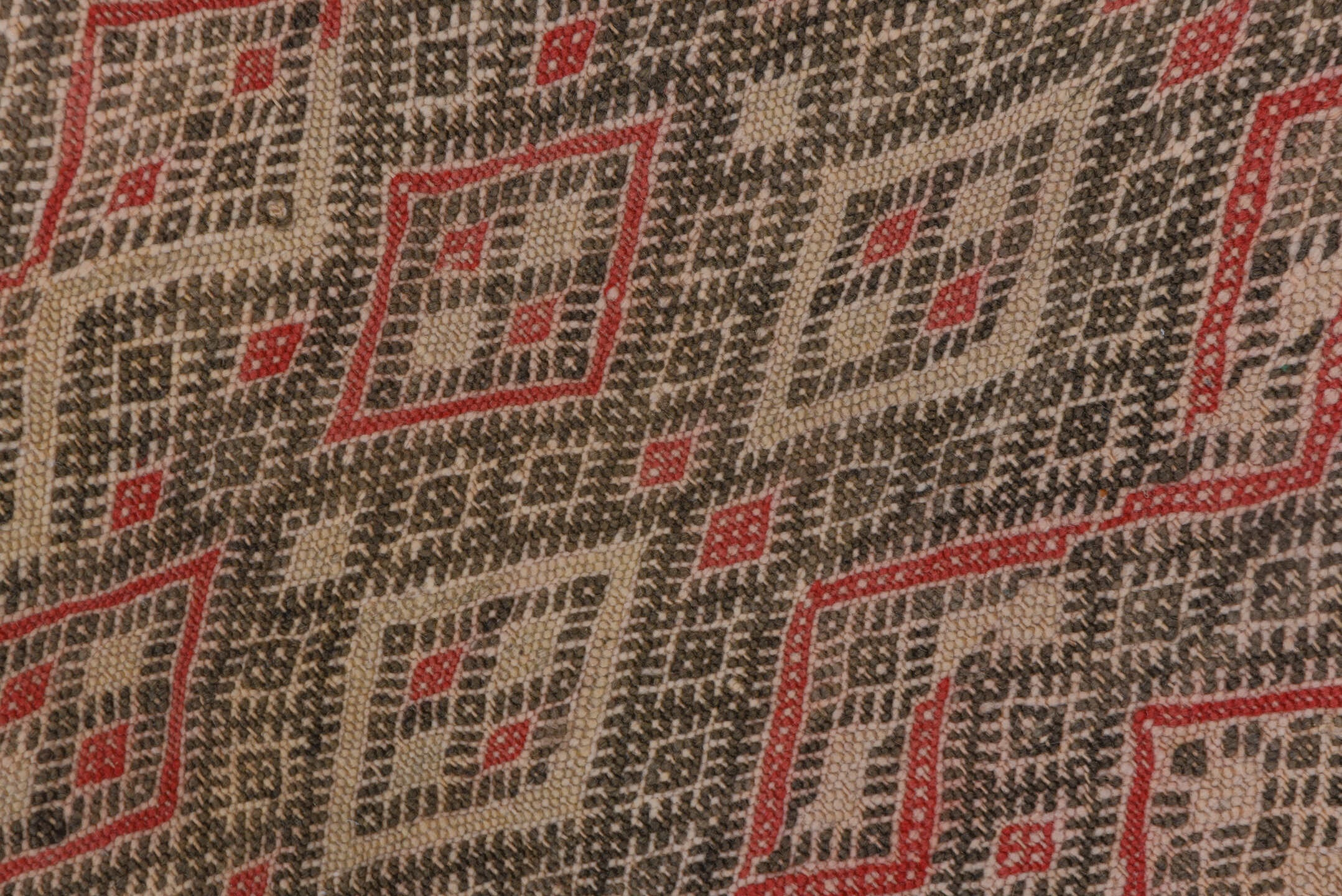 kilim Rug - # 126203