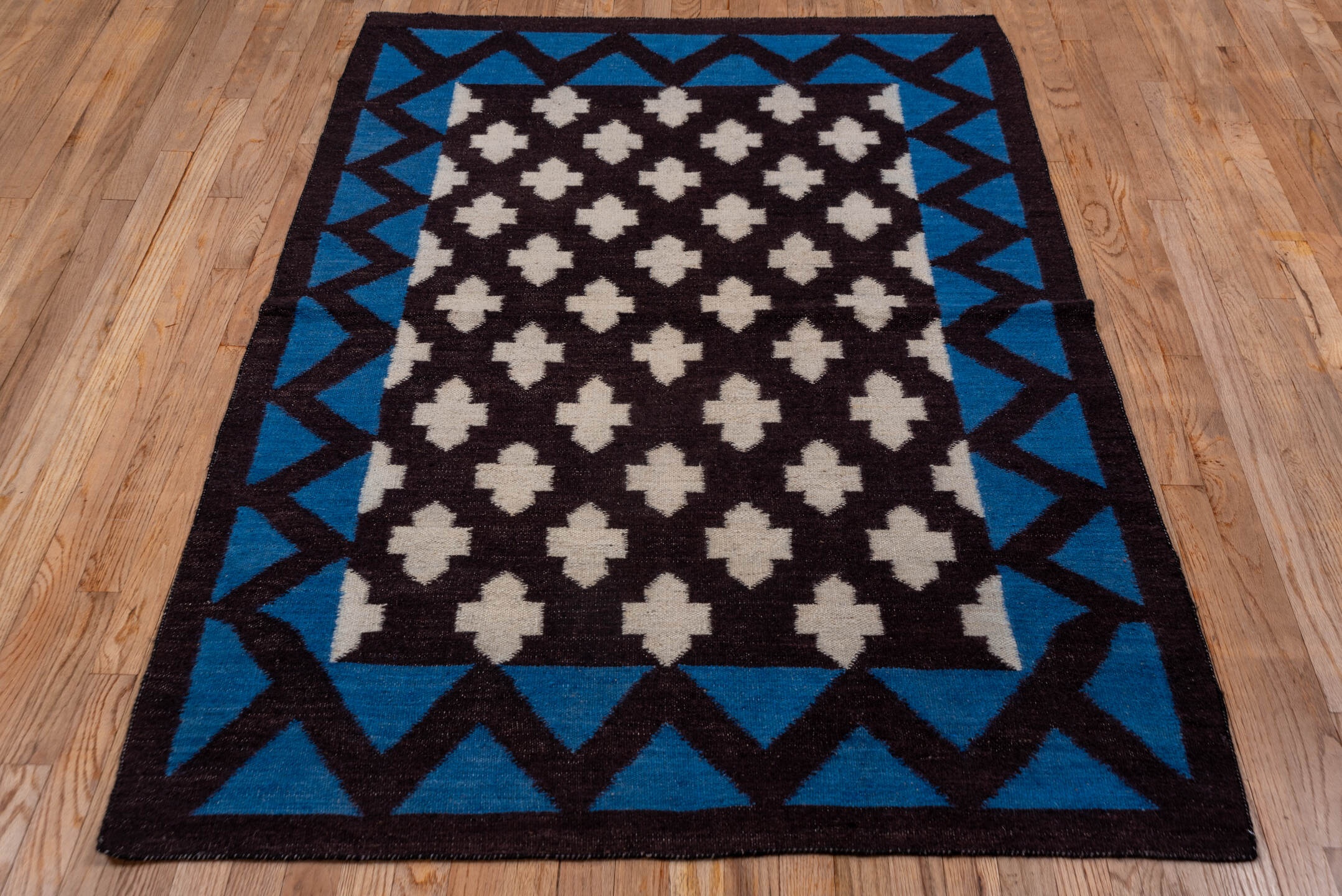 kilim Rug - # 126205