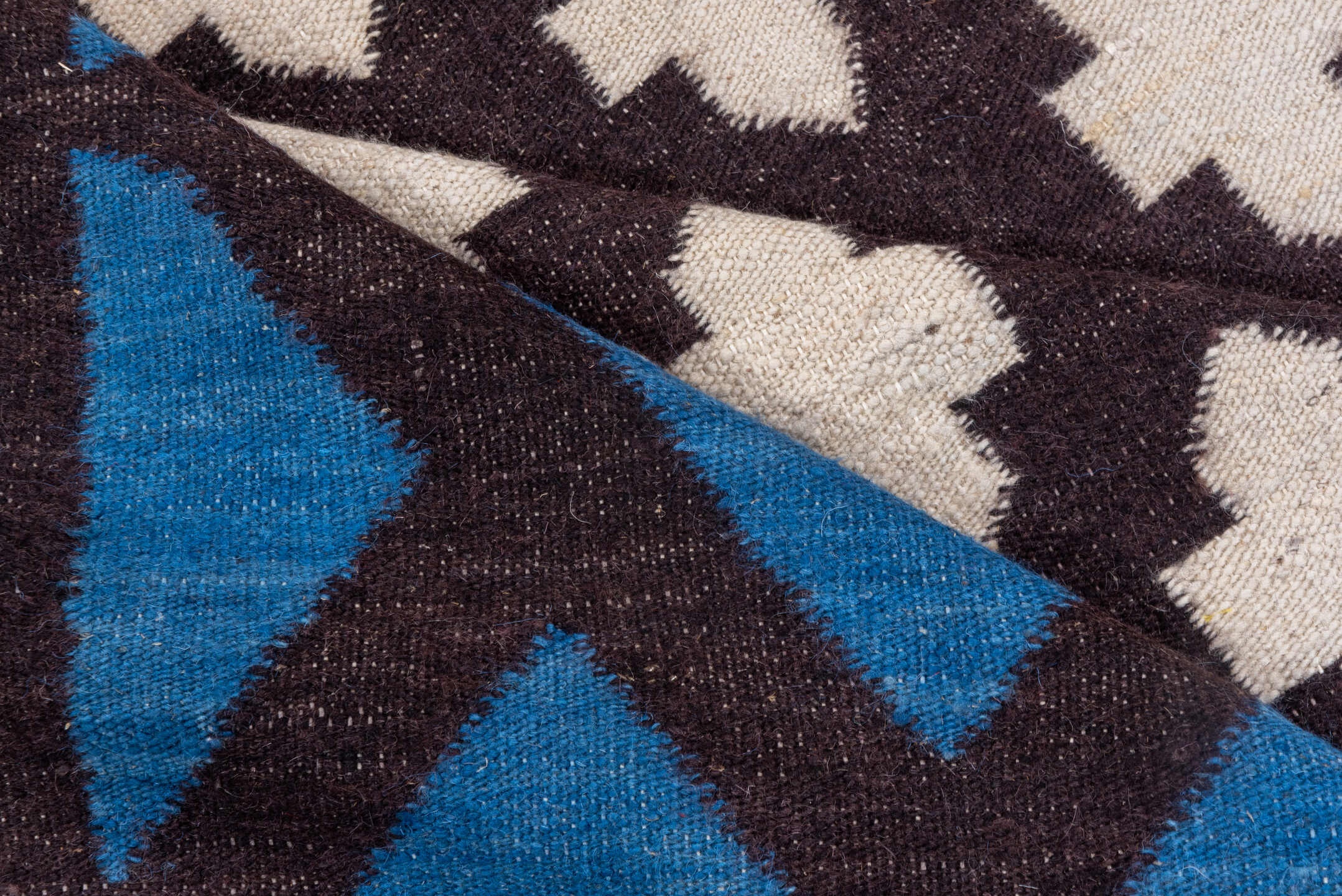 kilim Rug - # 126205