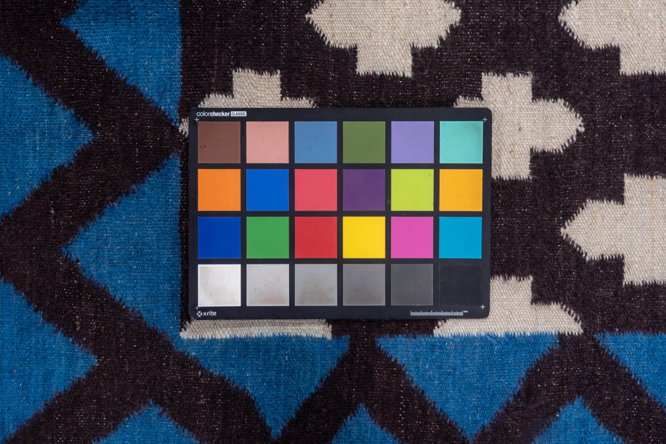 kilim Rug - # 126205