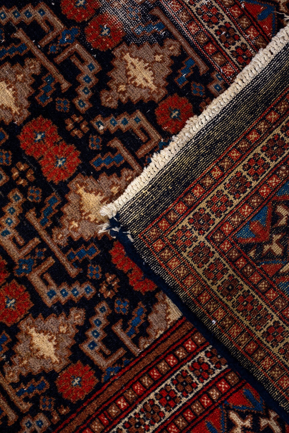 malayer Rug - # 126209