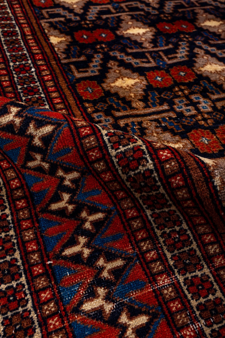 malayer Rug - # 126209
