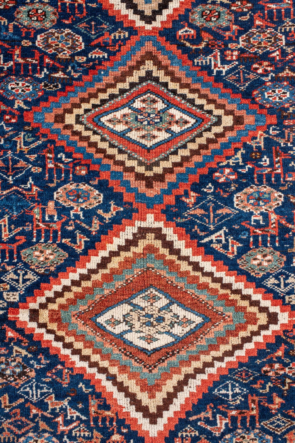 shiraz Rug - # 126212