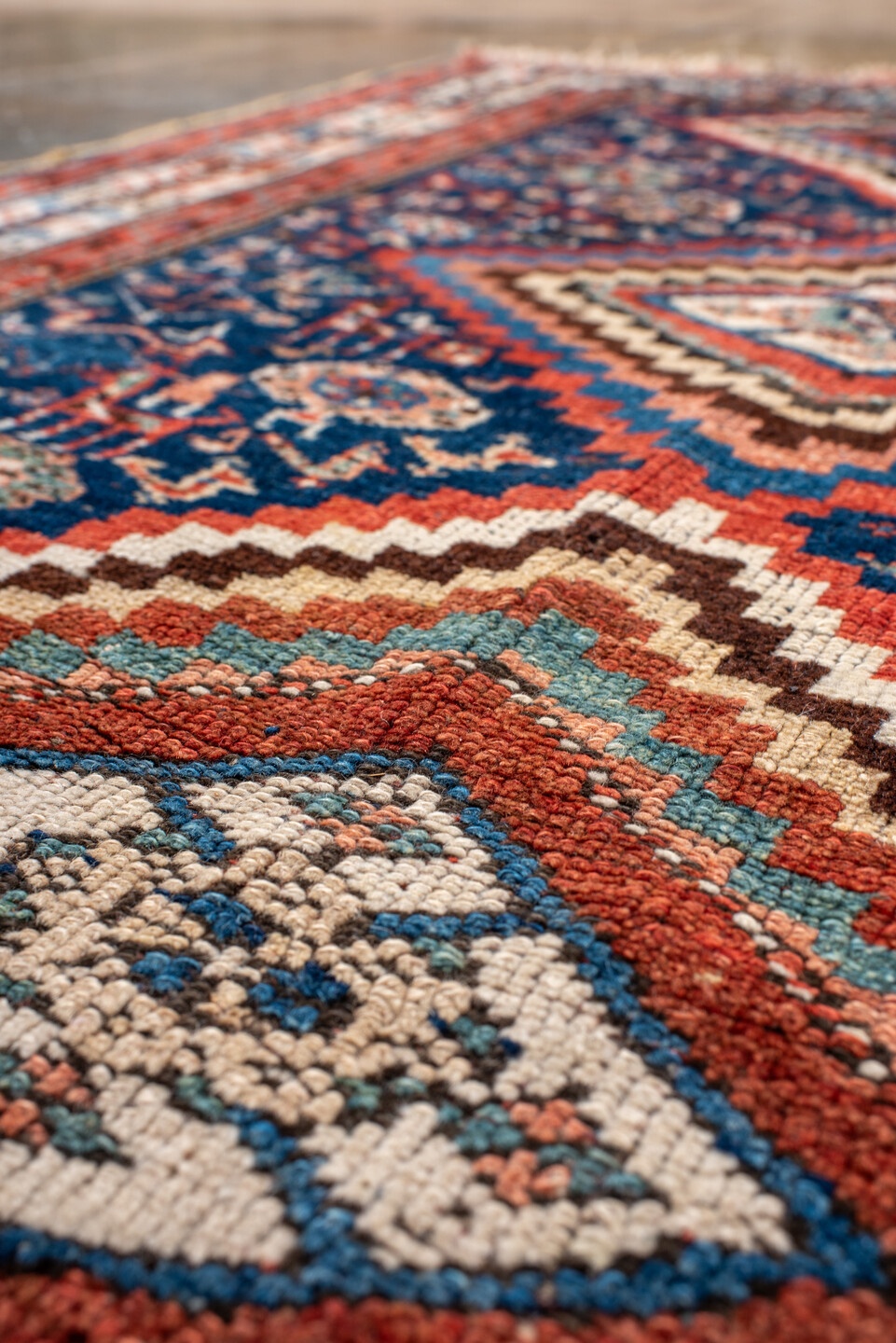 shiraz Rug - # 126212