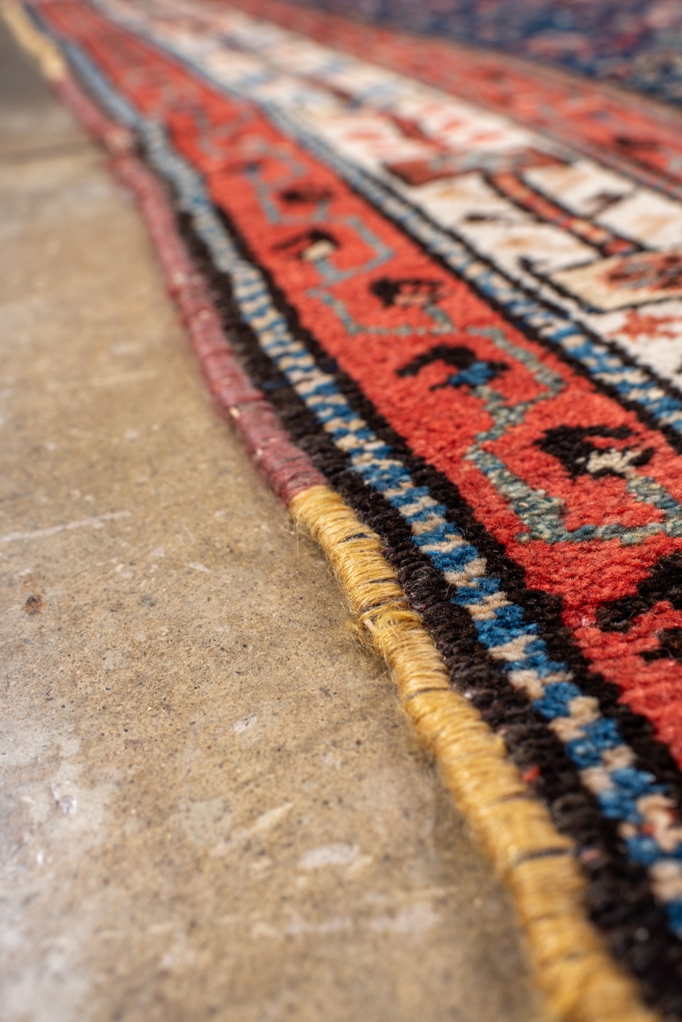 shiraz Rug - # 126212