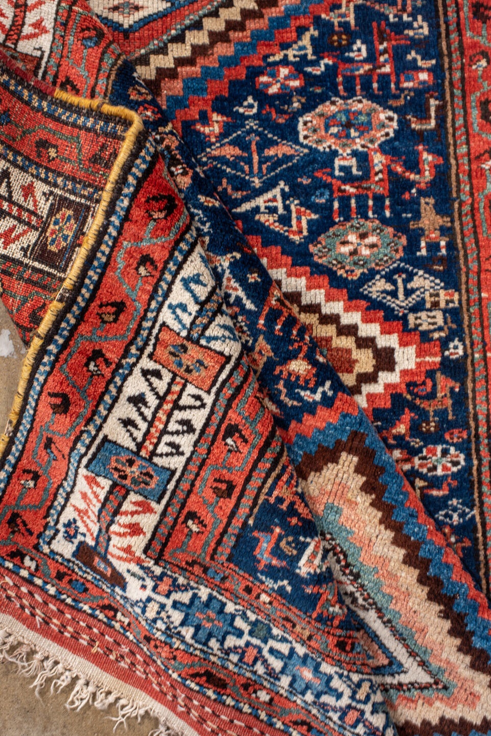 shiraz Rug - # 126212
