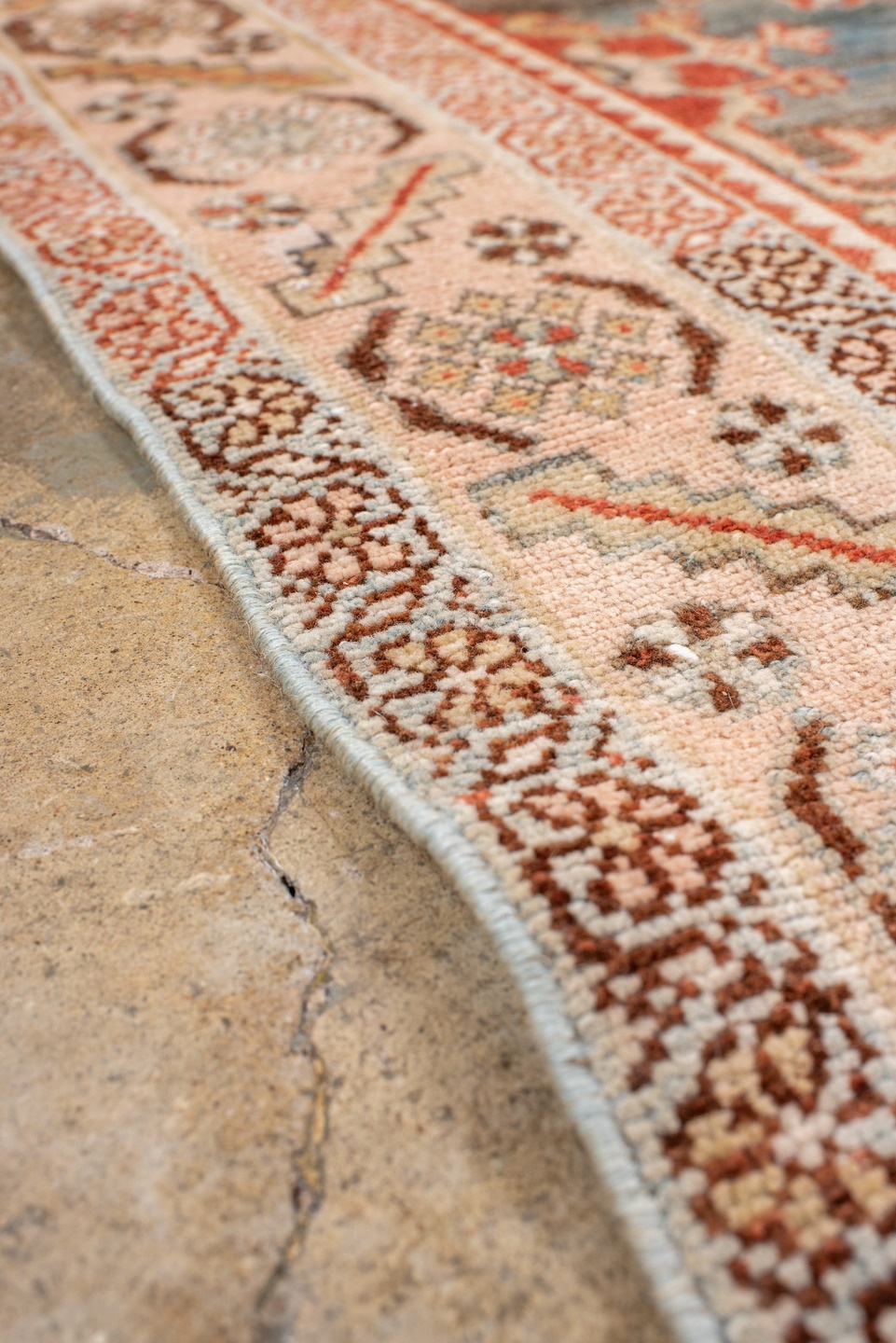 malayer Rug - # 126215