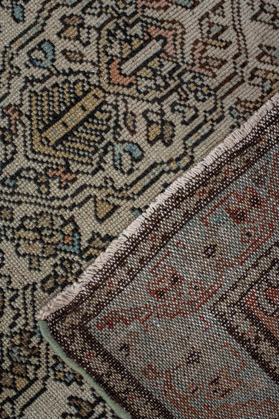 malayer Rug - # 126216