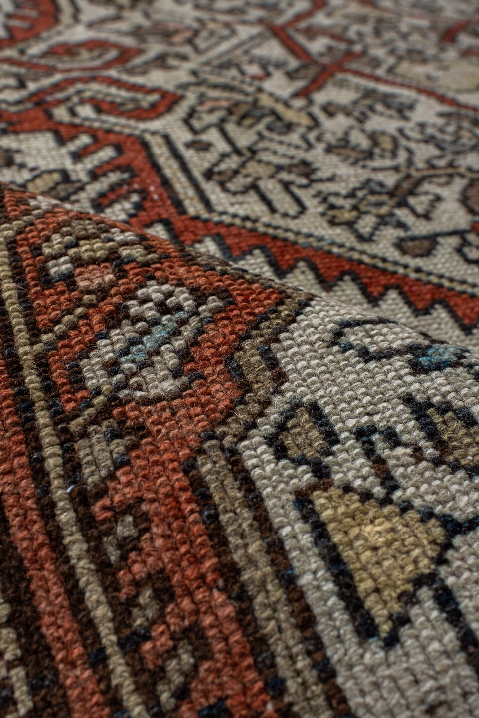 malayer Rug - # 126216