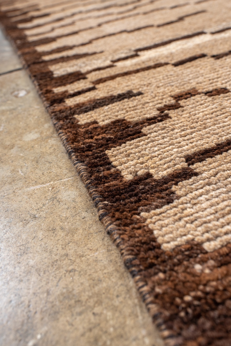 tulu Rug - # 126218