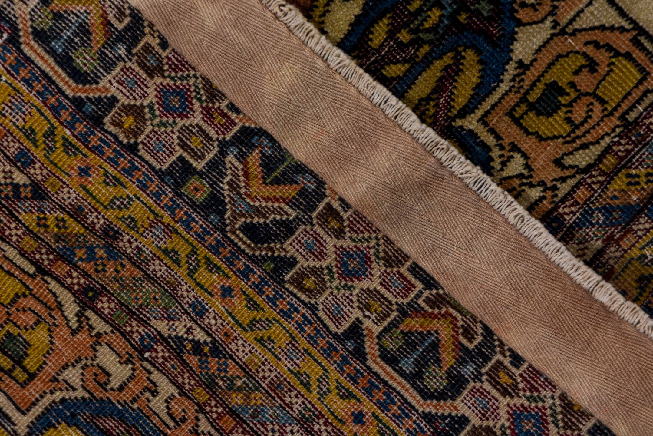 afshar Rug - # 126223