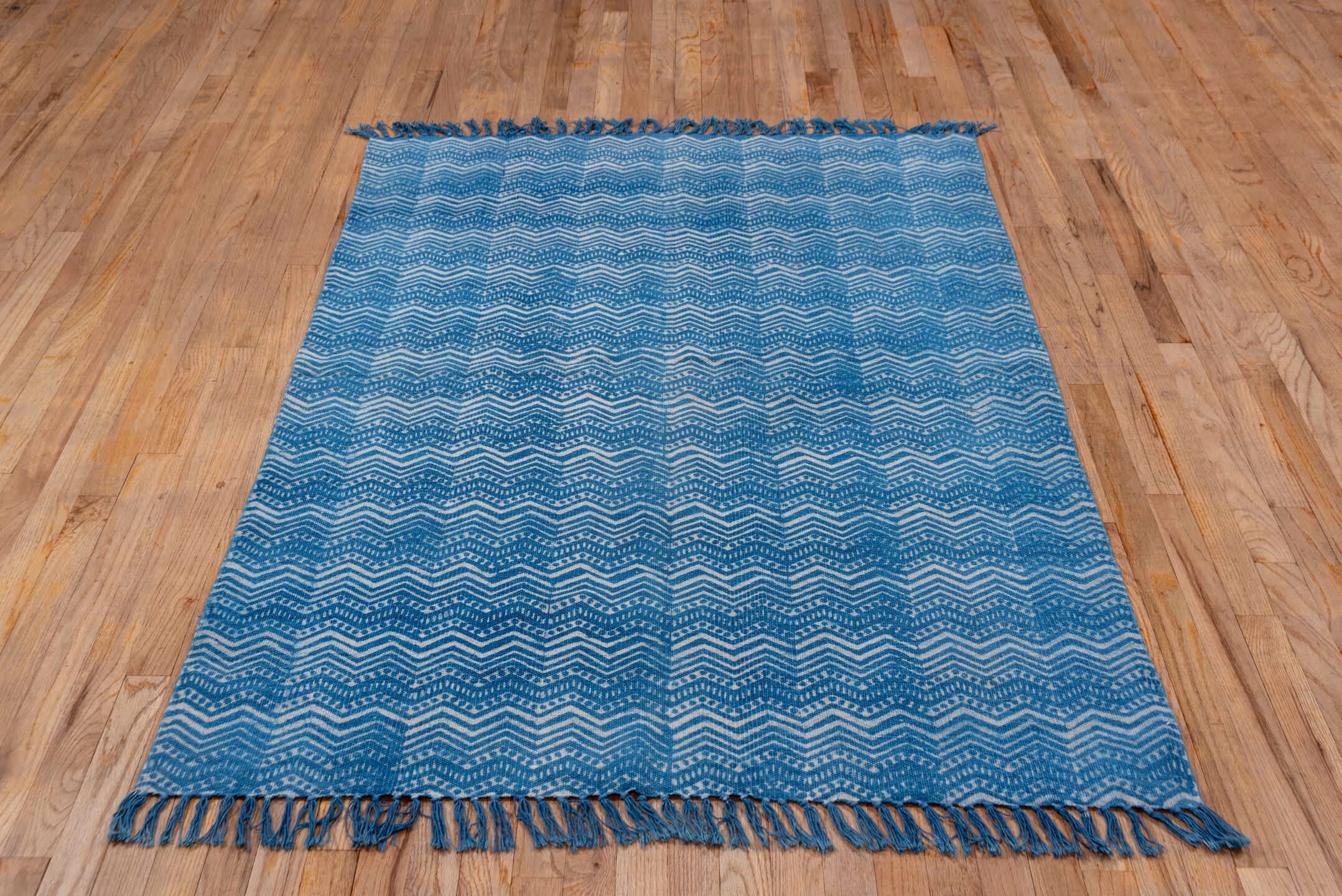 dhurrie Rug - # 126227