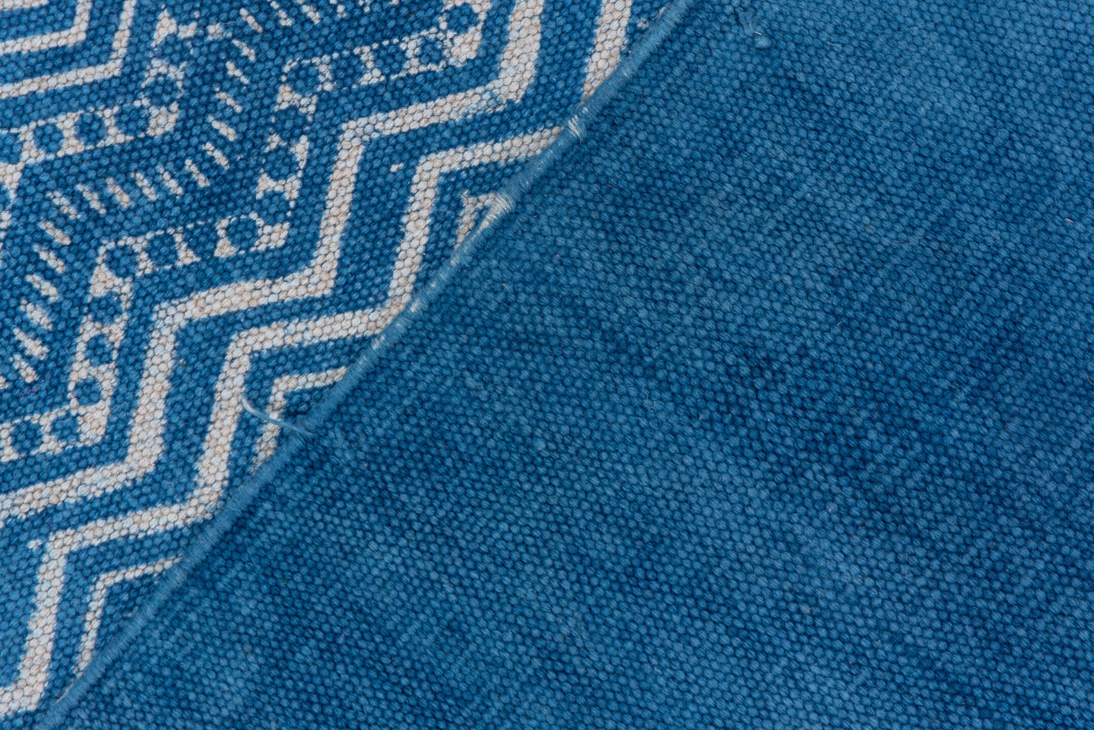 dhurrie Rug - # 126227