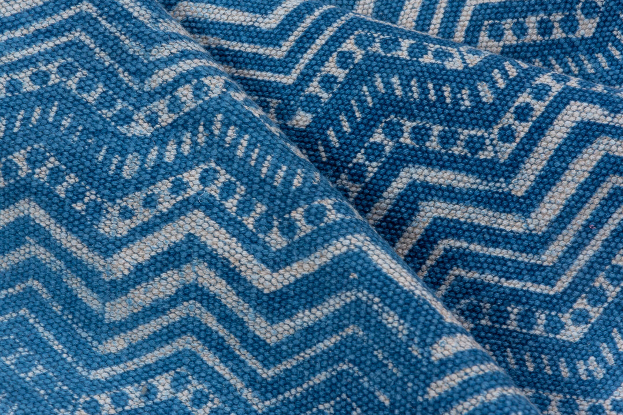 dhurrie Rug - # 126227
