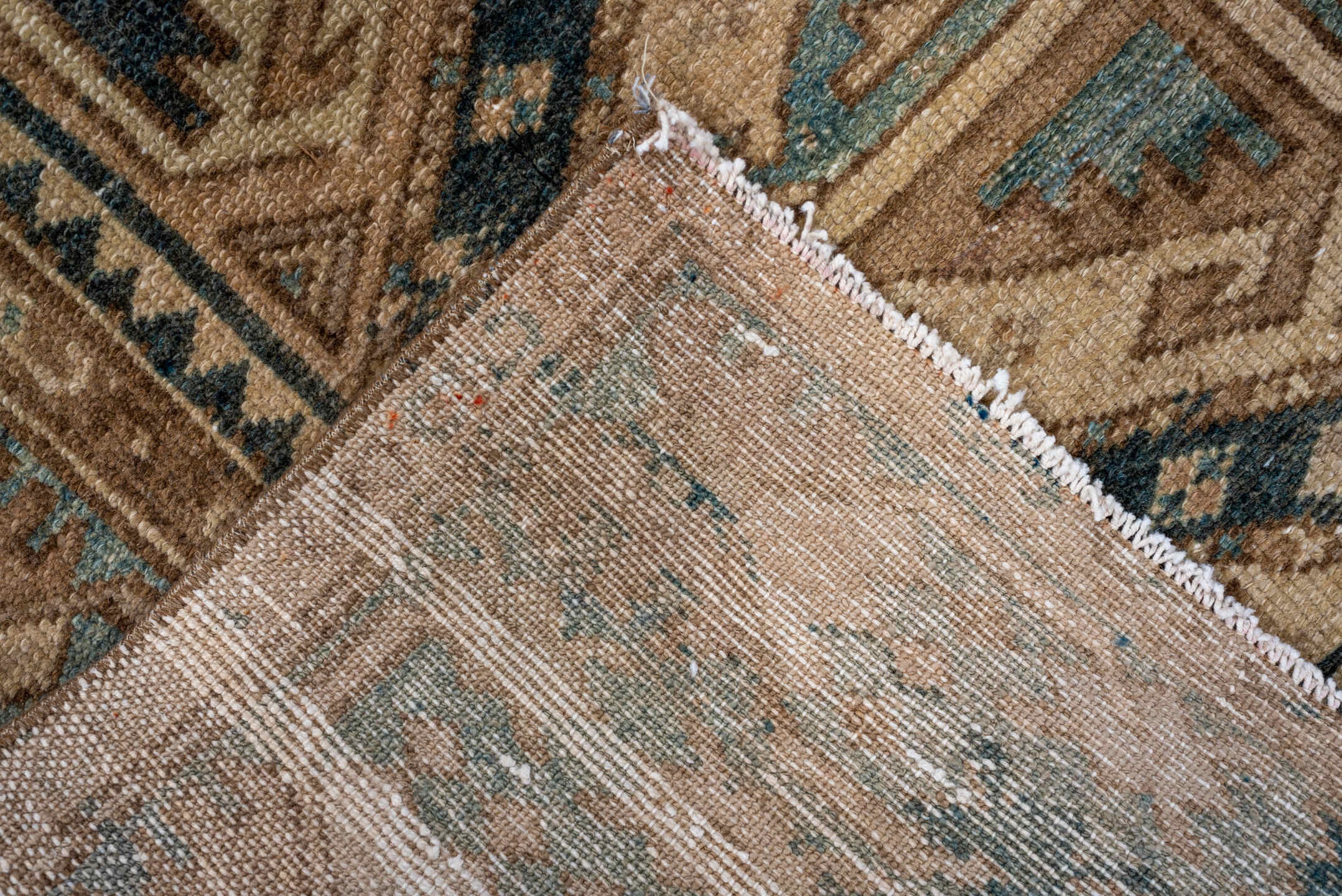 malayer Rug - # 126228