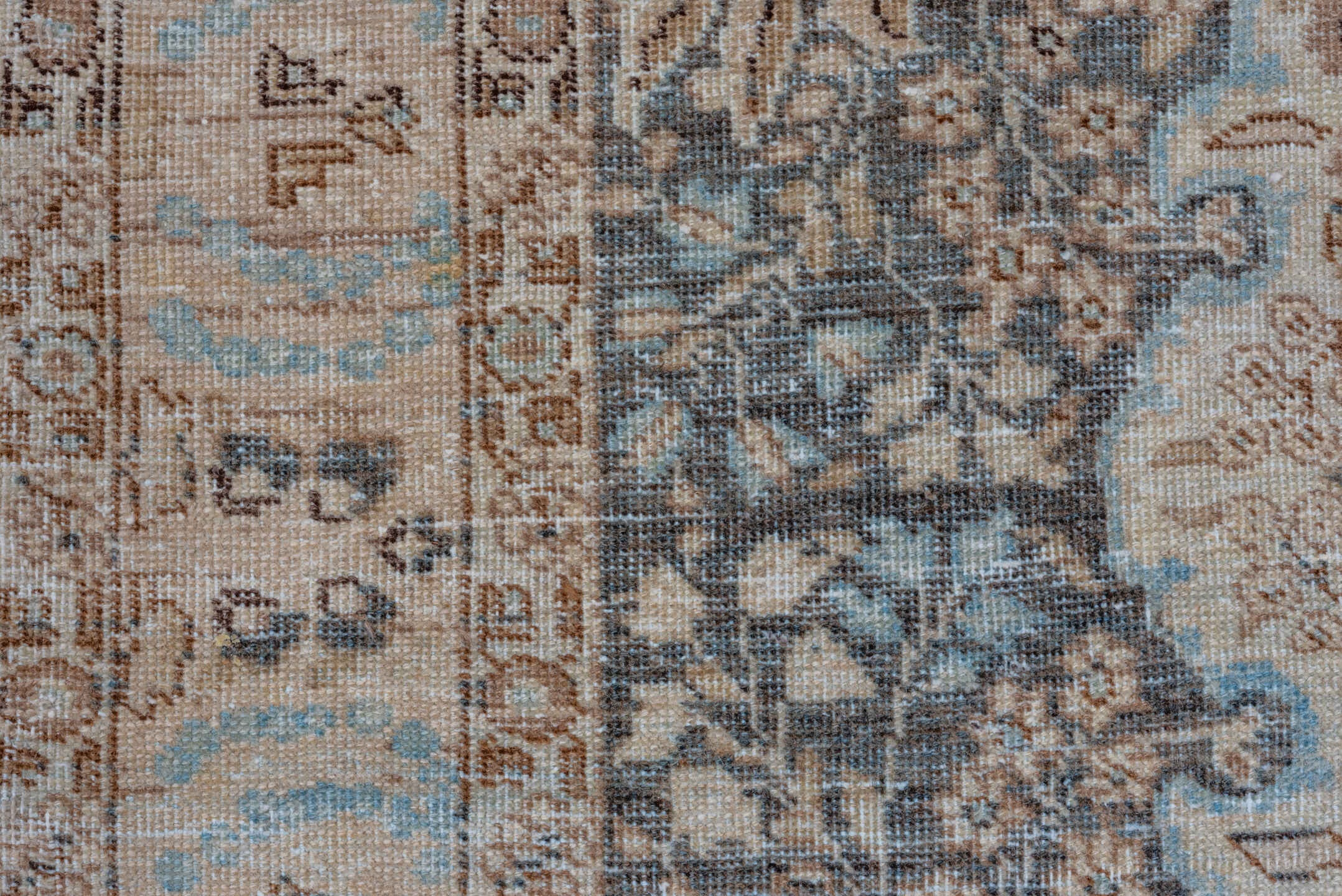 tabriz Rug - # 126230
