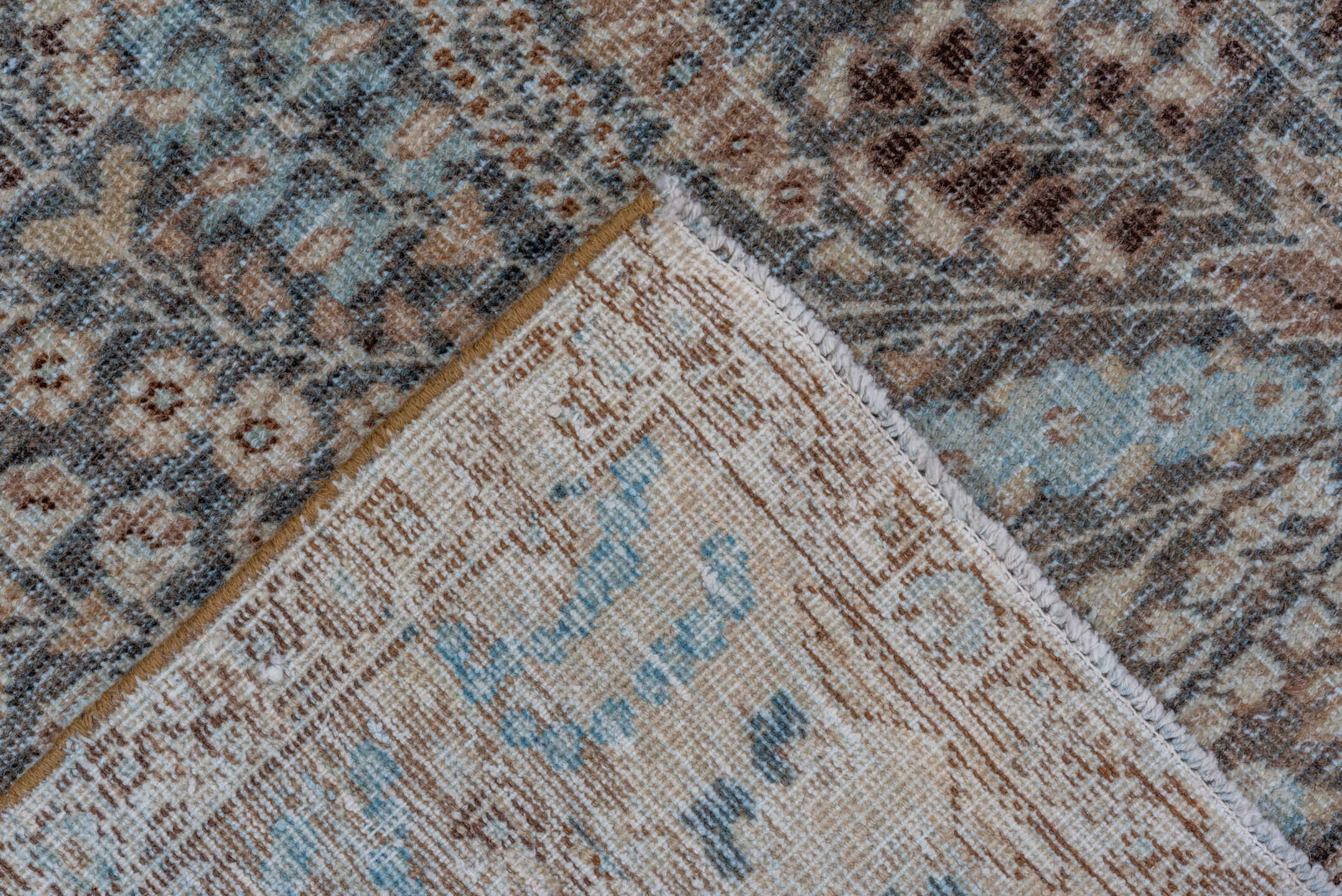 tabriz Rug - # 126230