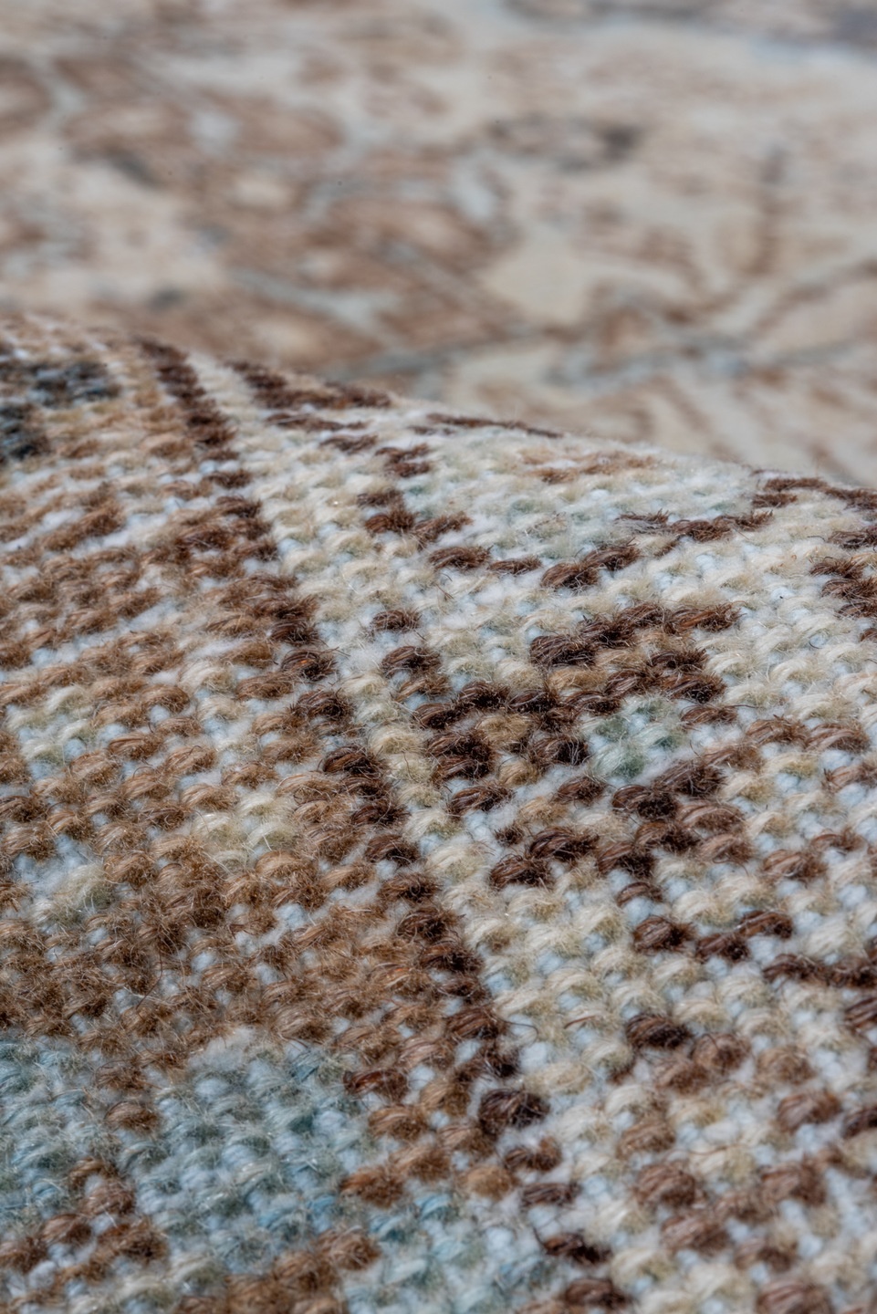 tabriz Rug - # 126230